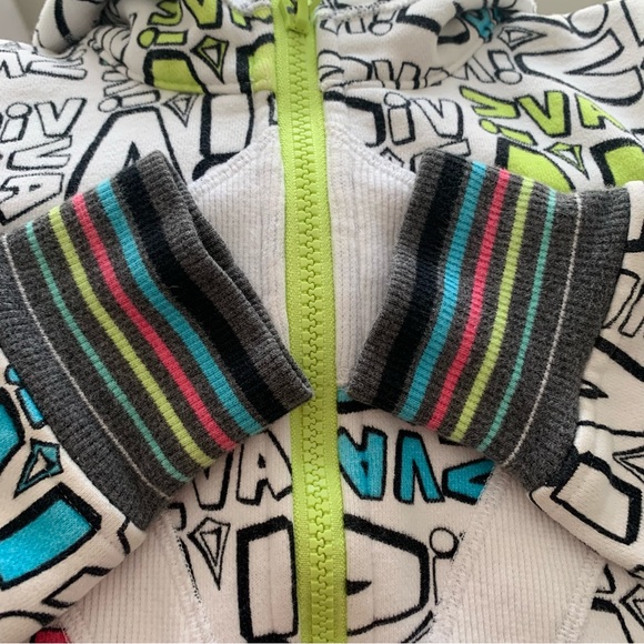 Lululemon, Ivivva Hoodie (EUC) - Picture 5 of 7